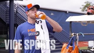Steven Matz: The Rise of the Mets Hometown Hero