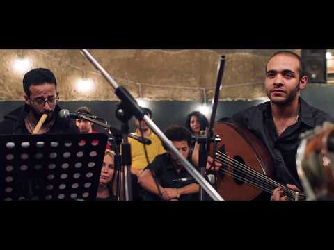 Mohamed Abozekry  - Isis (Live)