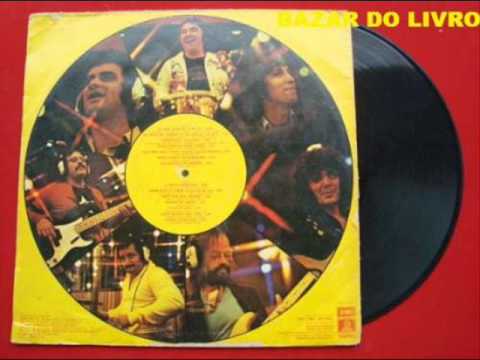 Eu Sou Mais Eu - The Fevers (Lp 1979).wmv