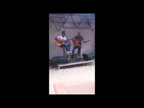 Into the great wide open Cover Dirk Pajonk