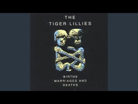 Boatman - The Tiger Lillies