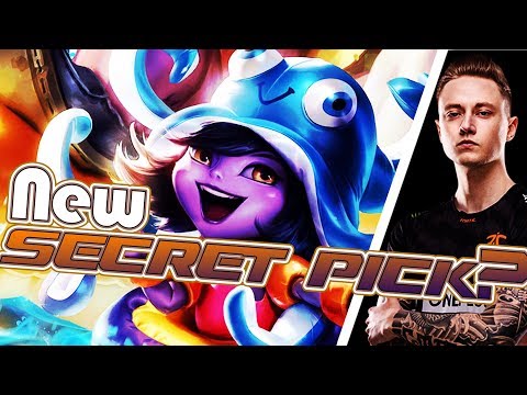 Secret or Bust Pick? | Rekkles | Ep.41
