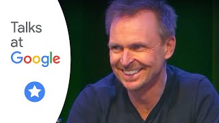 Phil Keoghan: "The Amazing Race" | Talks at Google