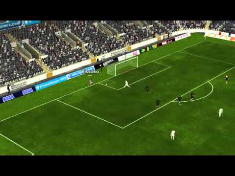 AJ Auxerre - US Orl�ans - 85 minutes