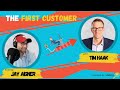 The First Customer The Practice Of Longevity In Digital Product Work With Mile6 Founder Tim Haak