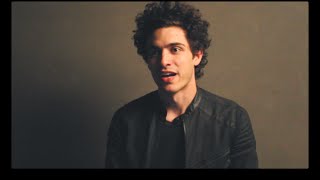 Marc Scibilia - Behind The Song - When The World Breaks