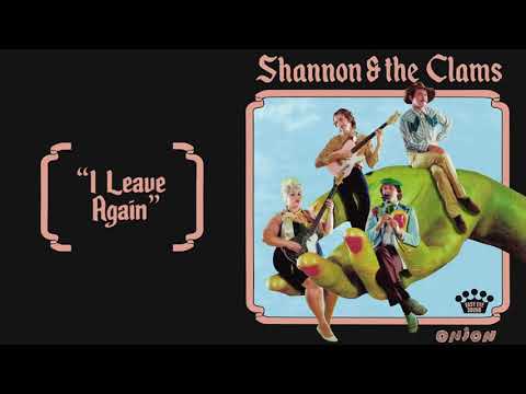 Video thumbnail for I Leave Again