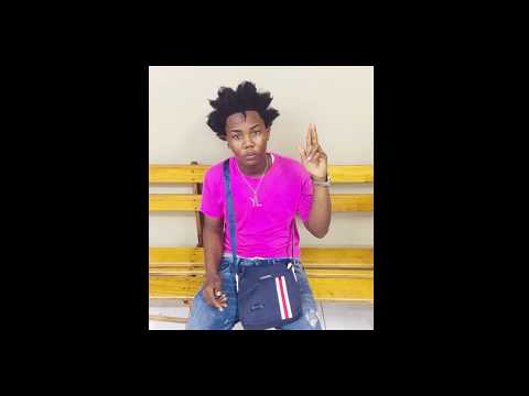 Younglord Ft. Driko - Pokoe man laai