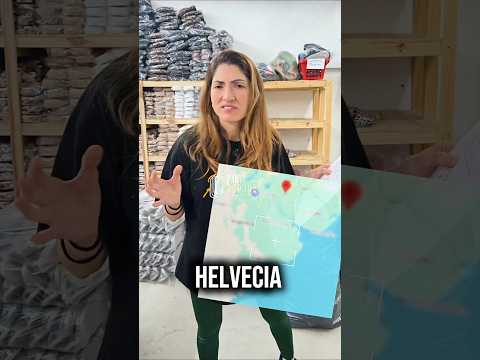 Pedidos Reales 5