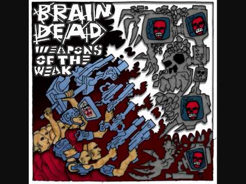 BrainDead - City of transgression