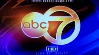 ABC 7 Chicago - ABC World News (Joined In Progress)