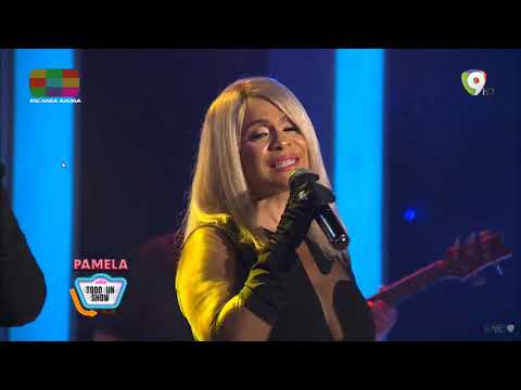 Miriam Cruz ft. Manny Cruz - Yo quisiera ser (en vivo)