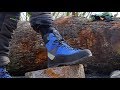 Arbortec Scafell® Lite Chainsaw Boots