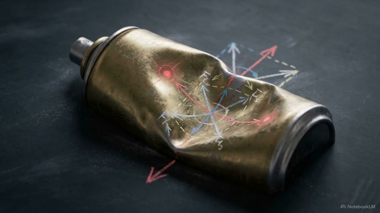 The Kinetic-Molecular Theory