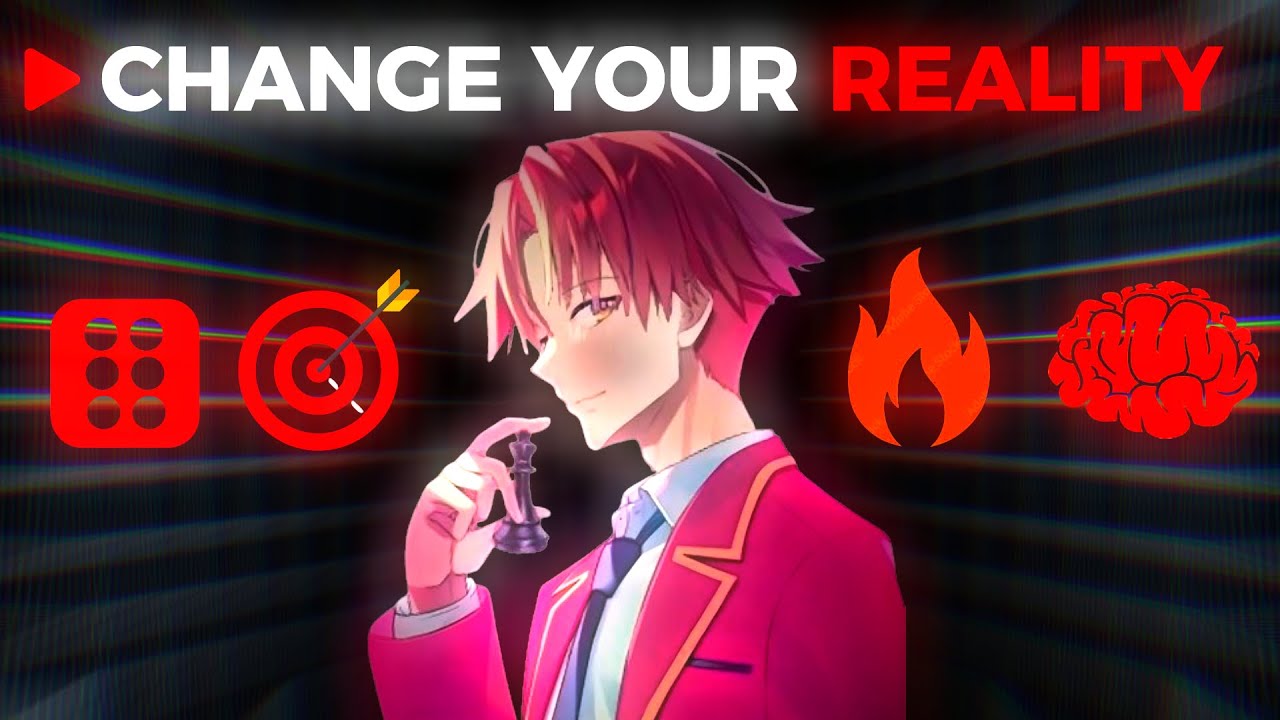 How To Turn Your Life Into A Game ( Here's How You Win )