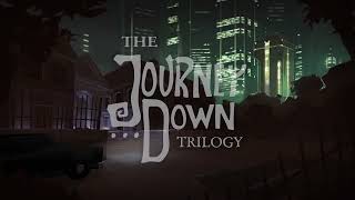 The Journey Down Trilogy [Limited Edition] video 1
