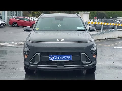 Hyundai KONA Elegance 1.0T - Image 2