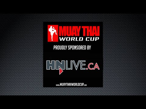 MTWC 7: Road to One - Martinez vs Coniah