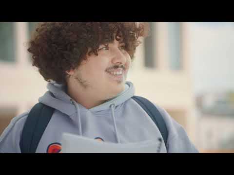 SPOT TV - Saisis ta chance avec l'E2C !