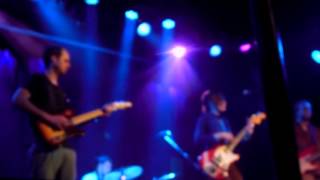 Mount Moriah - Social Wedding Rings