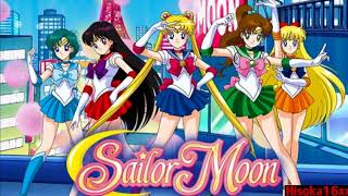 Sailor Moon Theme Extended