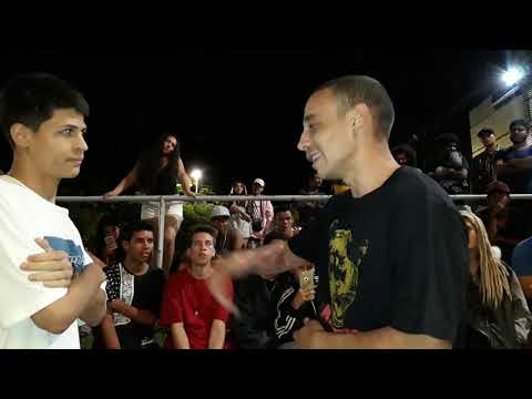 ZEN vs GOMES |GUERRA DO FLOW| 58° (SEGUNDA FASE)