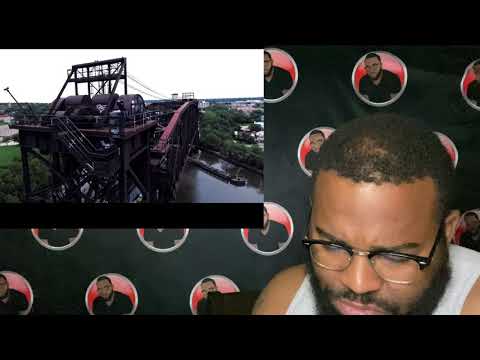 Mesus - Freepression ( Reaction) l BHPReviews