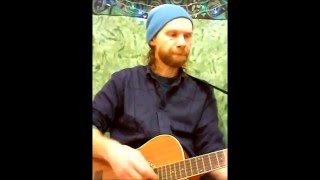 Brian Buller-  I Wish - (Mini Viva Cover) (A Variation on a Pop Song) Feb. 2016