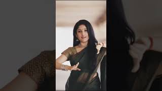 Akhila Sasindran Hot Navel Show  Hot Mallu Navel S
