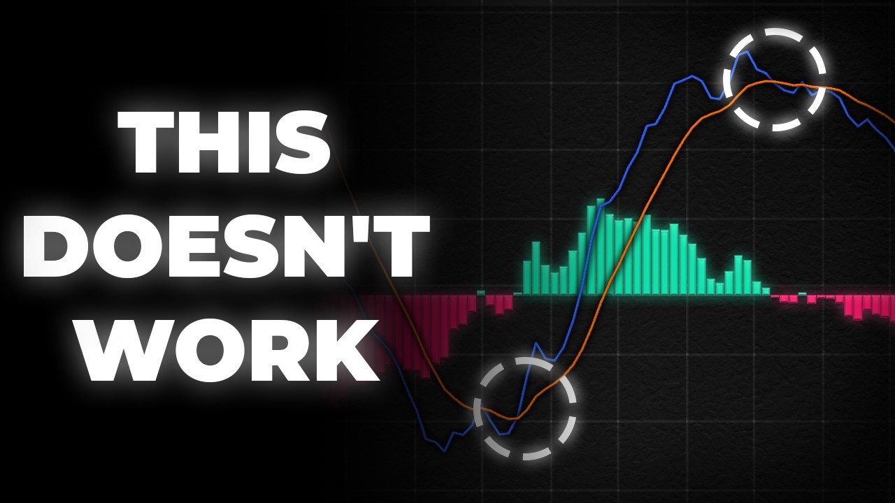 MACD Indicator Explained: 4 Advanced Strategies