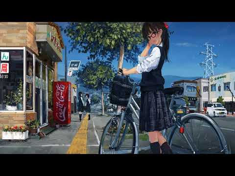 KDrew ft. Taryn Manning - Summer Ashes