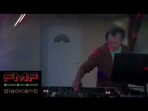 FMF 2024. - Blacklamb