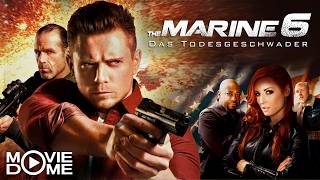 BOOM! Dieser harte AB 18 Actionkracher haut voll rein! (Ganzer Film: The Marine 6)