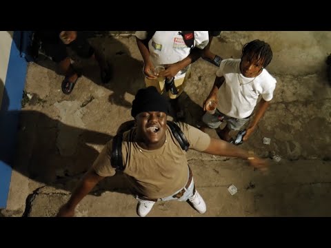 Ty cobain - Choppa life | official music video |