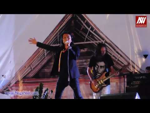 Alex Rudiart ft. The Gorga Band - "Angel"