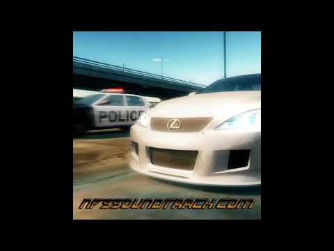 Recoil - Want (NFS Undercover Soundtrack)