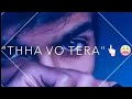 Kyun Kyon B Praak Kyon B Praak Status Kyun B Praak Whatsapp Status New Song 2020