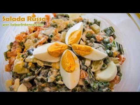 download lagu mp3 mp4 Salada Russa, download lagu Salada Russa gratis, unduh video klip Salada Russa