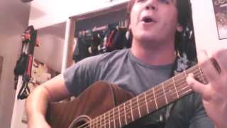 John McClane (Say Anything acoustic cover)