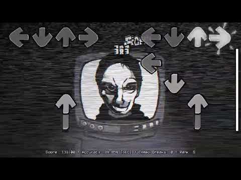 County Funkin' V2 - Lured | FNF Mod Showcase