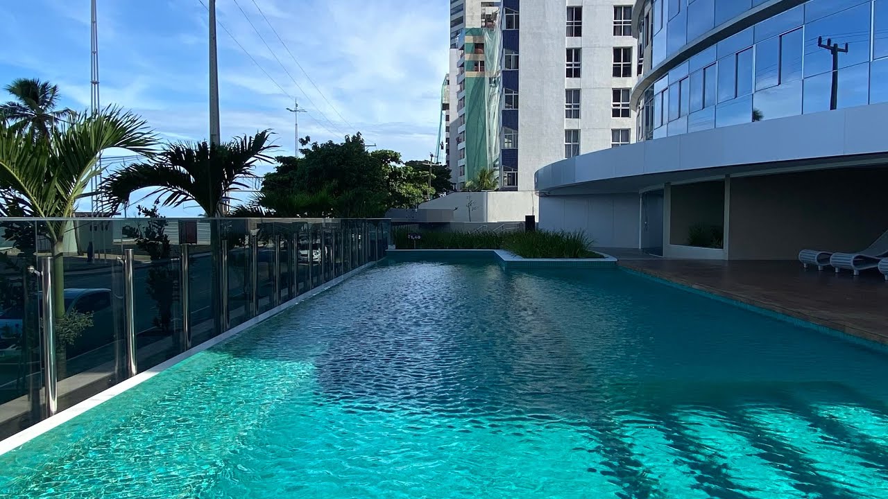 Watch Now MAGNÍFICO APARTAMENTO COM VISTA TOTAL PARA O MAR ?? NA AV. BOA VIAGEM. MAGNÍFICO APARTAMENTO COM VISTA TOTAL PARA O MAR ?? NA AV. BOA VIAGEM.