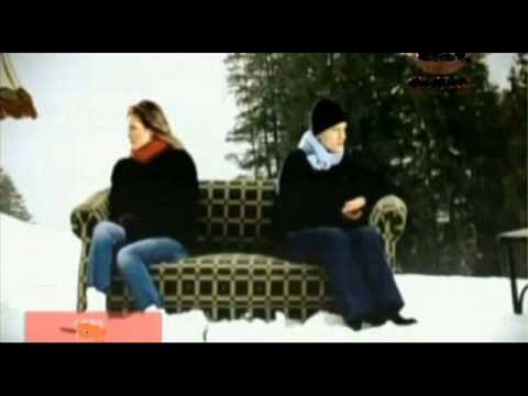 ALIN NICA - Don't leave