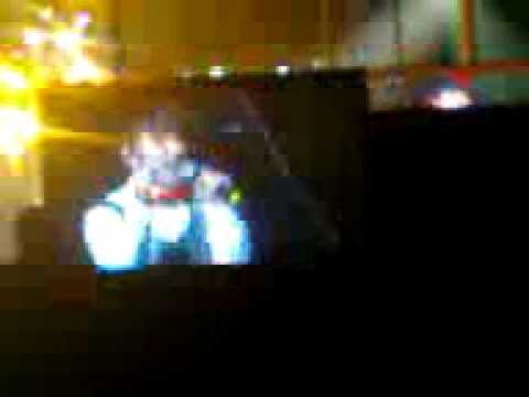 120427 SS4INA Day 1 - Dancing Out