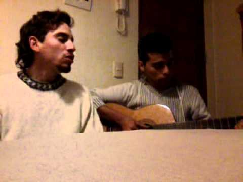 Hablar de ti Manuel Garcia ( cover Nacho Marquez - Juan Manuel Salgado )