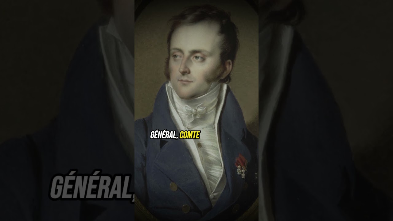 Une épée d'officier supérieur à la garde brisée.  #histoire #france #napoleon