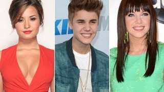 2012 Teen Choice Awards: New Music Categories Announced! Justin Bieber, One Direction