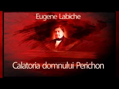 Eugene Labiche - Calatoria domnului Perrichon (1953) #teatruradiofonic #teatruaudio #teatruonline