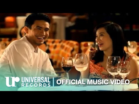 Christian Bautista - Love Moves In Mysterious Ways (Official Music Video)