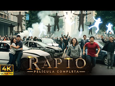 The Rapture of the Church (RELEASE) The Movie That Shocked the World | Apocalypse