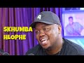 Skhumba Hlophe MY WIFE THINKS I M THE WORST COMEDIAN SHE HAS EVER COME ACROSS